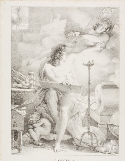 Se One av Pierre Guérin