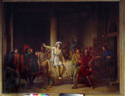 Hundreårskrig: "" Jeanne d