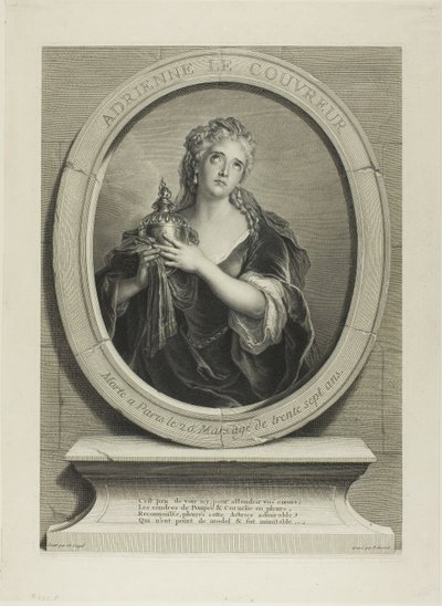  av Pierre Imbert Drevet