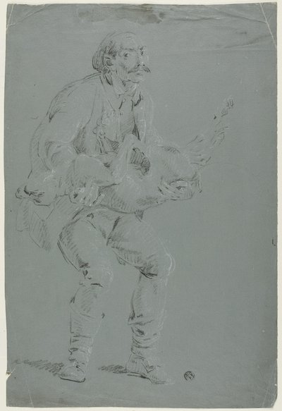  av Pierre Jacques Volaire