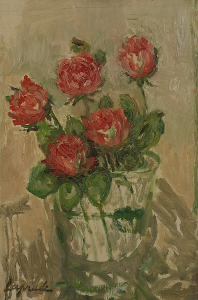 Bukett av Pierre Laprade