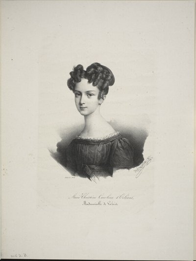  av Pierre Louis Henri Grevedon