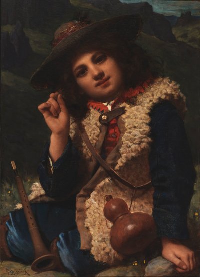 av Pierre Louis Joseph de Coninck