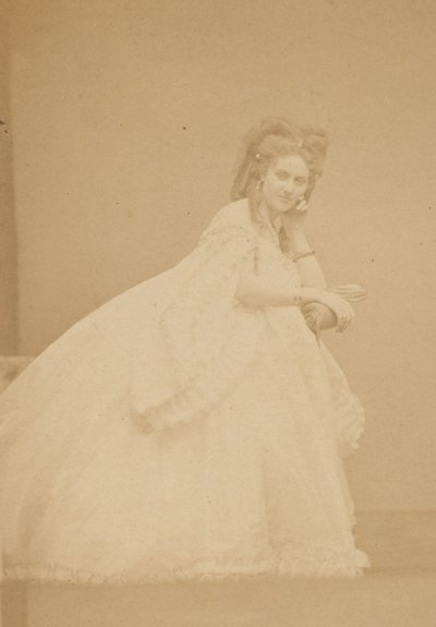 The Pleasant, 1860-tallet. av Pierre Louis Pierson