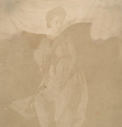 La Coucher, 1860-tallet. av Pierre Louis Pierson