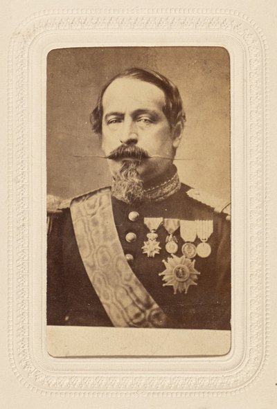  av Pierre Louis Pierson