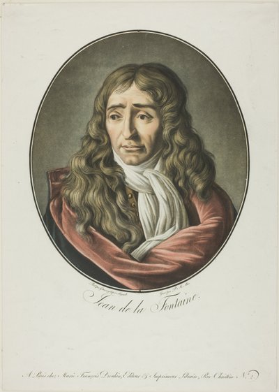  av Pierre Michel Alix