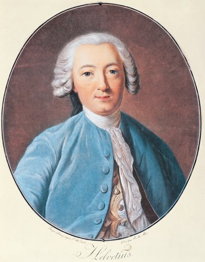  av Pierre Michel Alix
