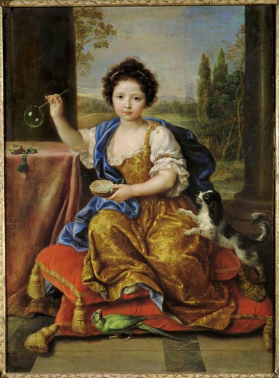  av Pierre Mignard