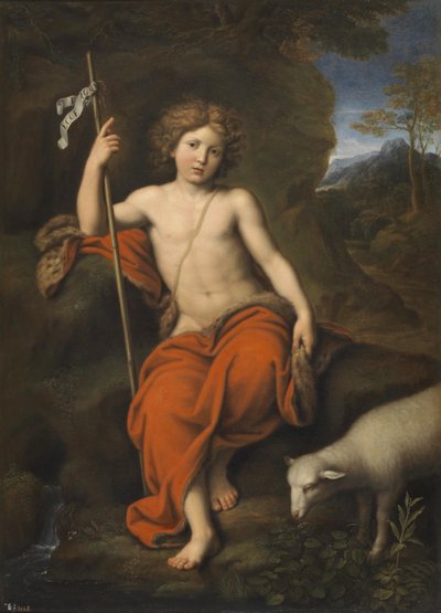  av Pierre Mignard