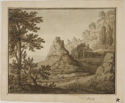  av Pierre Patel I