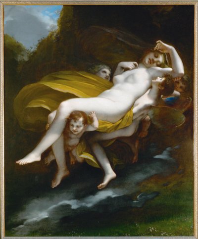  av Pierre Paul (attr. to) Prud