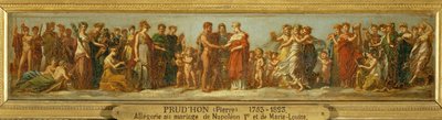  av Pierre Paul (attr. to) Prud