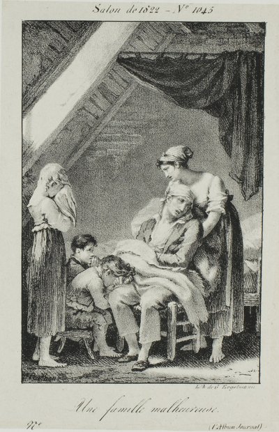  av Pierre Paul Prud