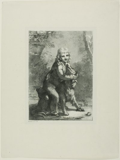  av Pierre Paul Prud