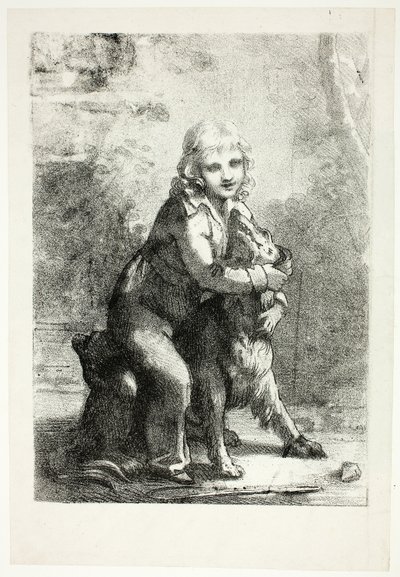  av Pierre Paul Prud