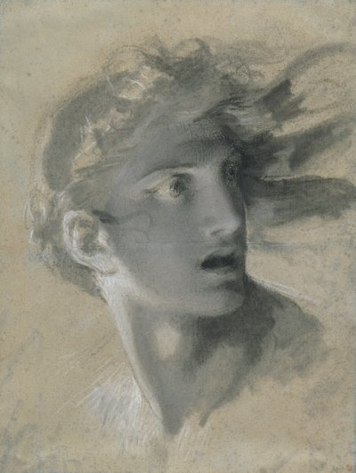  av Pierre Paul Prud