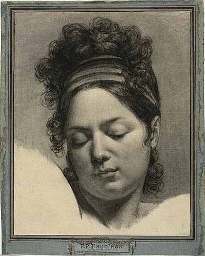  av Pierre Paul Prud