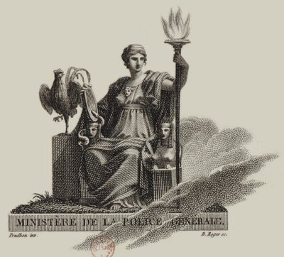  av Pierre Paul Prud