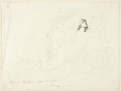  av Pierre Paul Prud