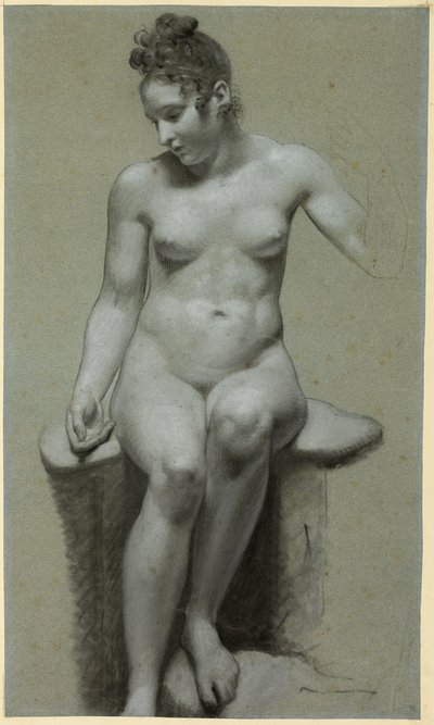 av Pierre Paul Prud
