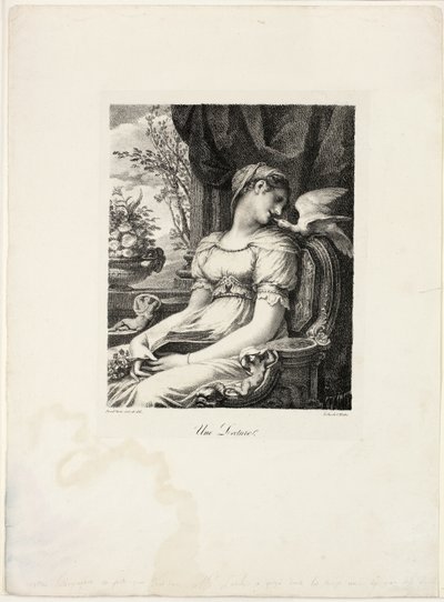  av Pierre Paul Prud