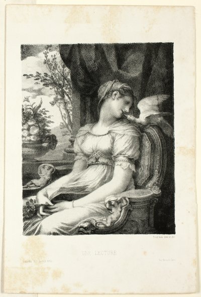  av Pierre Paul Prud