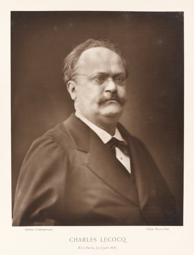  av Pierre Petit