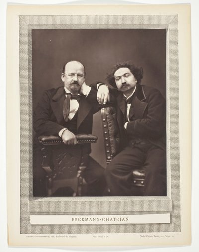  av Pierre Petit