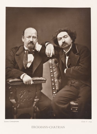  av Pierre Petit
