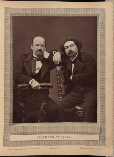  av Pierre Petit