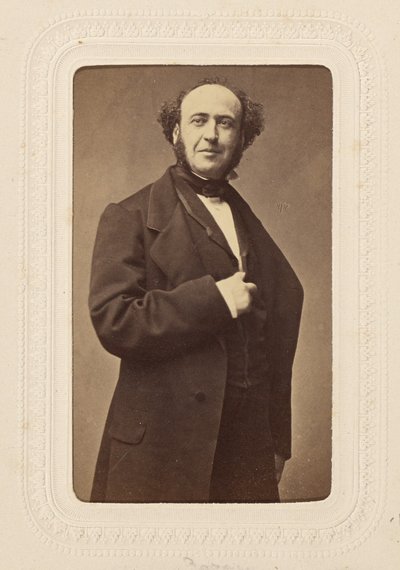  av Pierre Petit