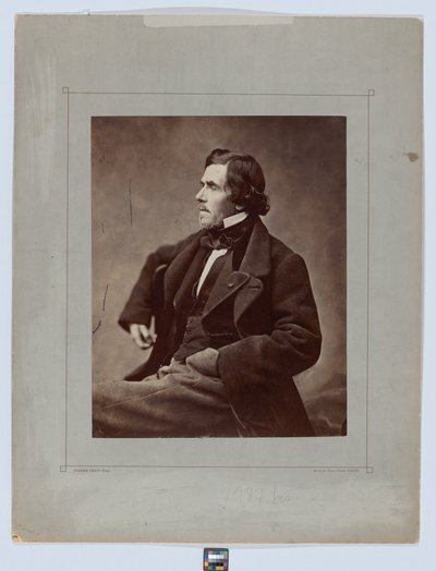  av Pierre Petit