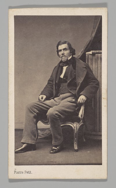  av Pierre Petit
