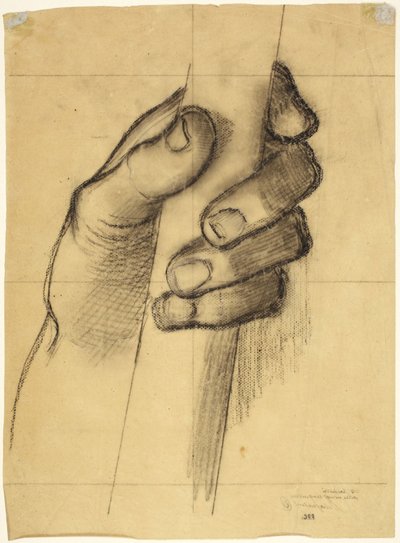  av Pierre Puvis de Chavannes