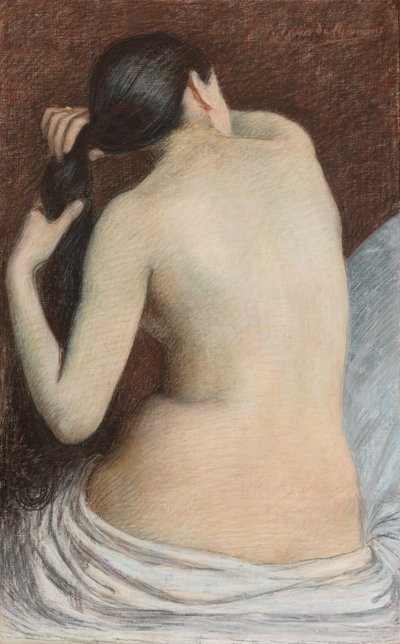  av Pierre Puvis de Chavannes