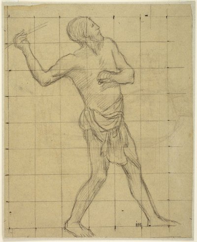  av Pierre Puvis de Chavannes