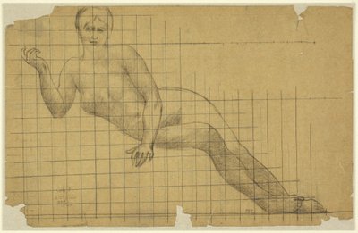  av Pierre Puvis de Chavannes