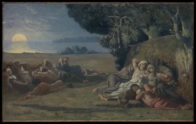  av Pierre Puvis de Chavannes