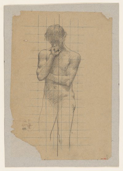  av Pierre Puvis de Chavannes