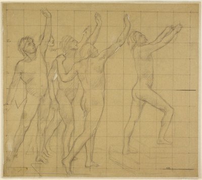 av Pierre Puvis de Chavannes