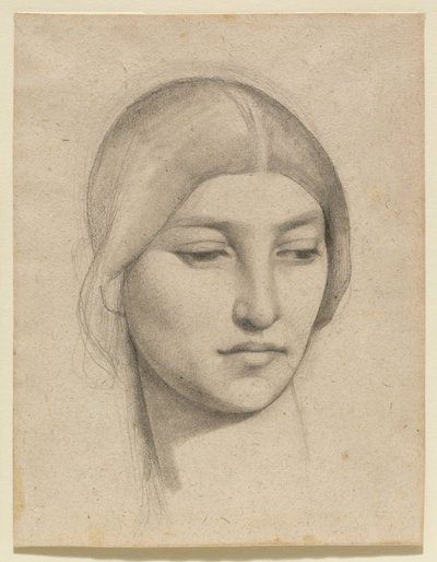  av Pierre Puvis de Chavannes