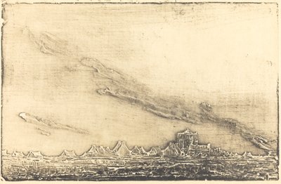 Saint-Guenole av Pierre Roche