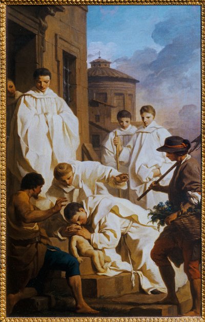  av Pierre Subleyras