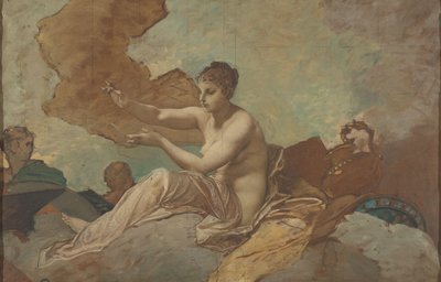 Industri av Pierre Victor Galland