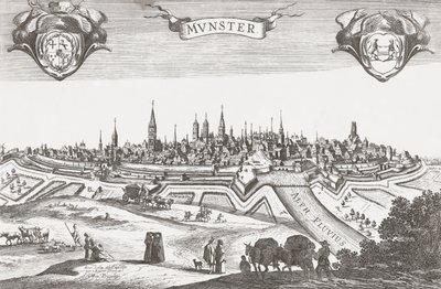  av Pieter (after) Nolpe