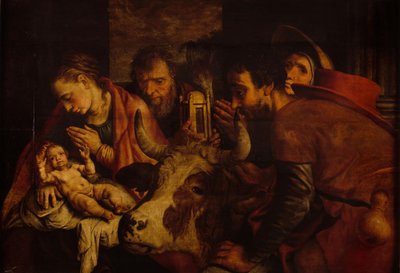  av Pieter Aertsen