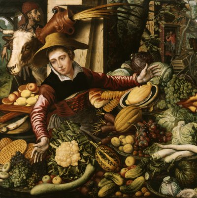  av Pieter Aertsen