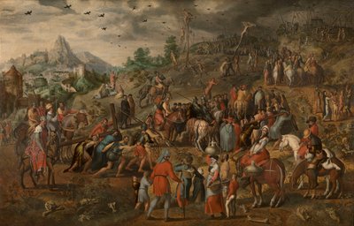  av Pieter Aertsen