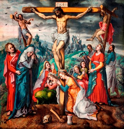  av Pieter Aertsen